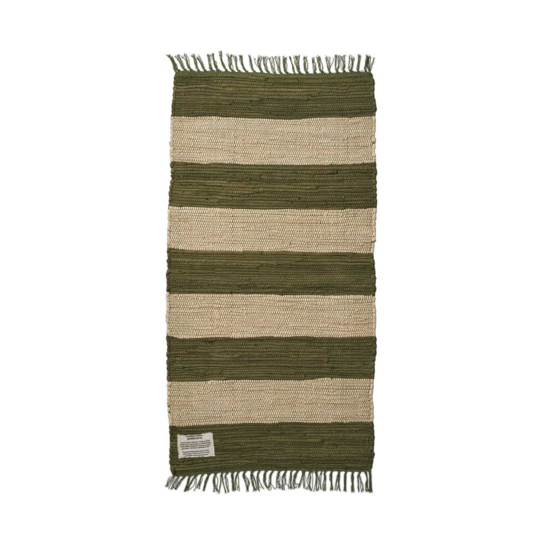 Chindi Rug